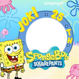 JOKI 25 Bulan