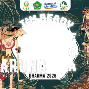 PKKMB UIZ ARUNA DHARMA 2026