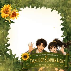 DANCE OF SUMMERLIGHT