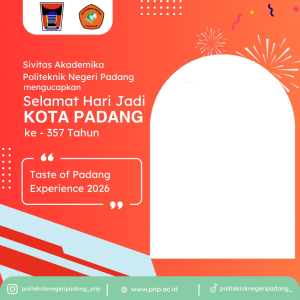 HUT Kota Padang 357 PNP