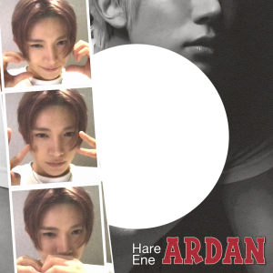 Hare Ene