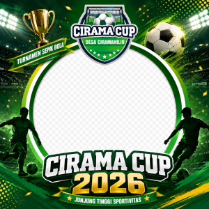 Cirama Cup 2026