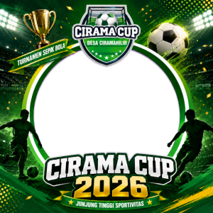 Cirama Cup 2026