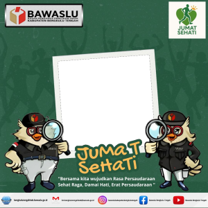 Jumat Sehati