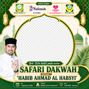 Safari Dakwah