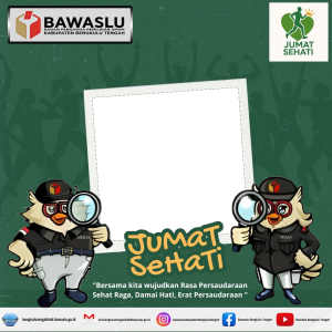 Jumat Sehati