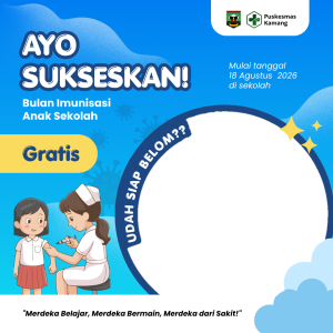 Bias Puskesmas Kamang Tahun 2026