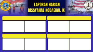 Laporan harian