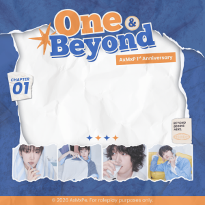 AxMxP: One & Beyond