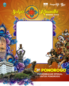 Hari Jadi Ke-530 Kabupaten Ponorogo