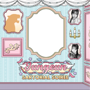 Jungeun’s 19th Soiree.