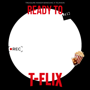 READY TO TFLIX!