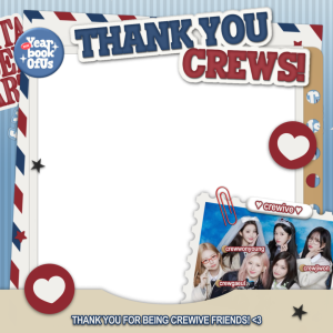 CREWIVE