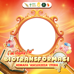 Bingkai Kaderisasi Angkatan 2025