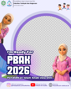 Are you ready PBAK 2026!