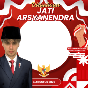 Dirgahayu Jati!