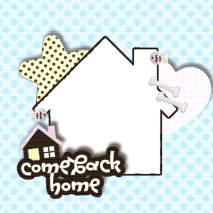 Purrblemsmaker, Comeback Home!