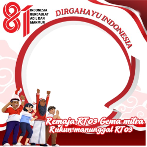 HUT RI 81 - Dusun Truko