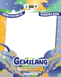 BIGBOSS GEMILANG 2026