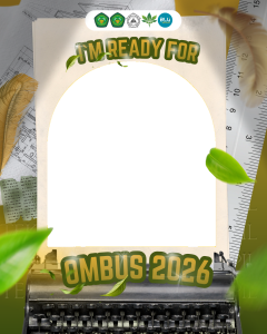 OMBUS Teknik Sipil 2026