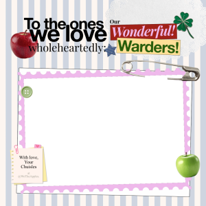 Buat Warders