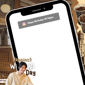 Happiest WiWi Day