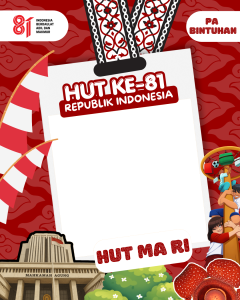 Bingkai kemerdekaan dan Hut MARI