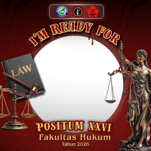 Bingkai POSITUM FH 26