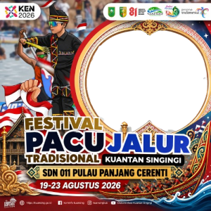 Pacu Jalur