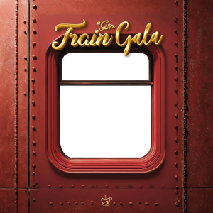 #GSPTrainGala