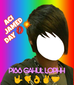 ACI JAMED DAY