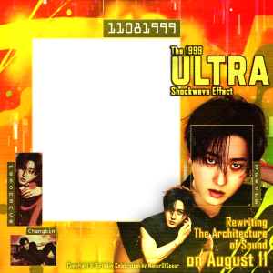 THE 1999 ULTRA SHOCKWAVE EFFECT: REWRITING THE ARCHITECTURE OF SOUND ON AUGUST 11