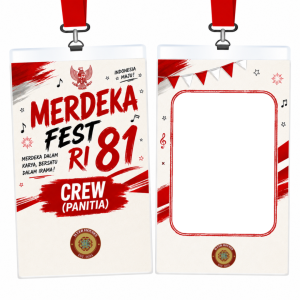 MEDEKA FEST RI 81