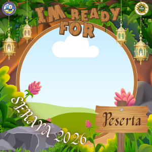 Daurah Seraya 2026
