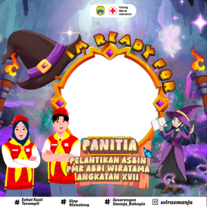 asbin pmr abdi Wiratama sman 1 Pejagoan