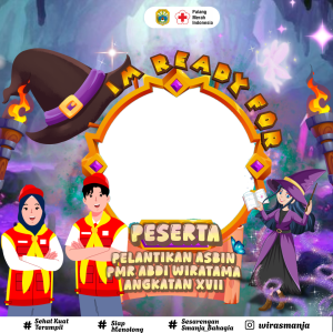 casbin PMR ABDI WIRATAMA SMAN 1 PEJAGOAN