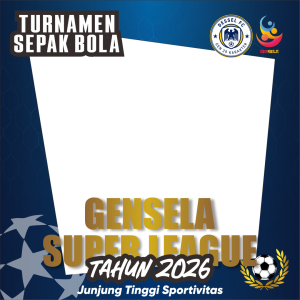 Gensela Super League