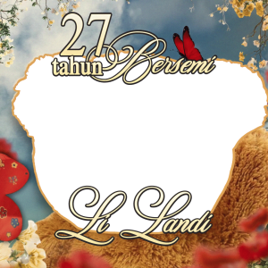 Li Landi’s Birthday.
