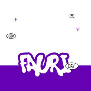 Fauri Ultah Ke-5
