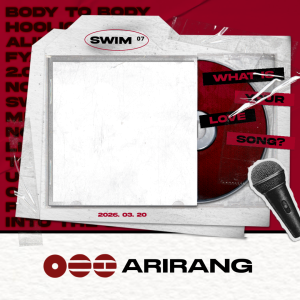 Arirang BTS comeback 2026