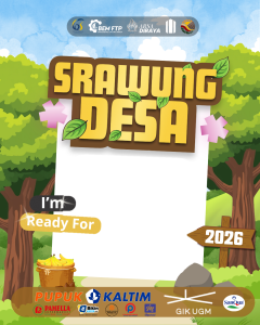 Bingkai Srawung Desa 2026