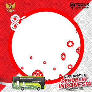 17 AGUSTUS 2026 BTS