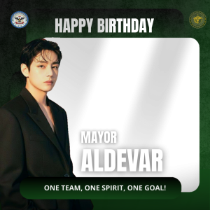 Aldevar Birthday