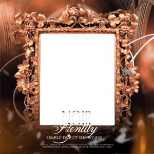 IN2BLE SHOWCASE: NOIR IDENTITY