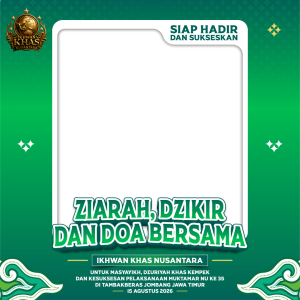 IKHWAN KHAS NUSANTARA