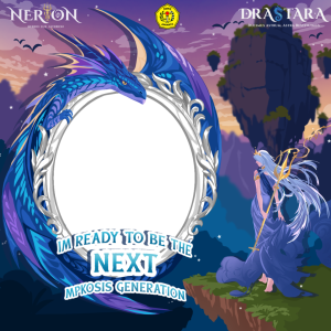Bingkai CALON MPKOSIS 2026-2027
