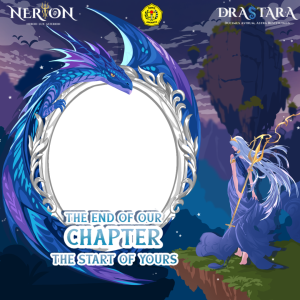 Bingkai PANITIA KELAS 12