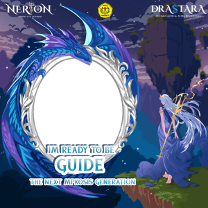 Bingkai PANITIA KELAS 11