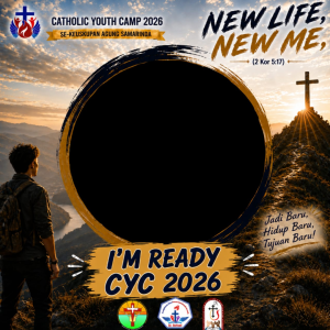 Catholic Youth Camp 2026