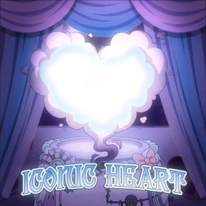 ICONIC HEART: The Spellbound Era!